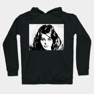 Sophia Hoodie